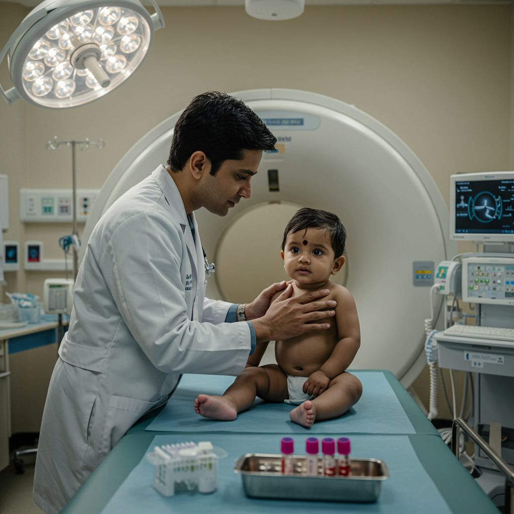 signs of a malignant tumour