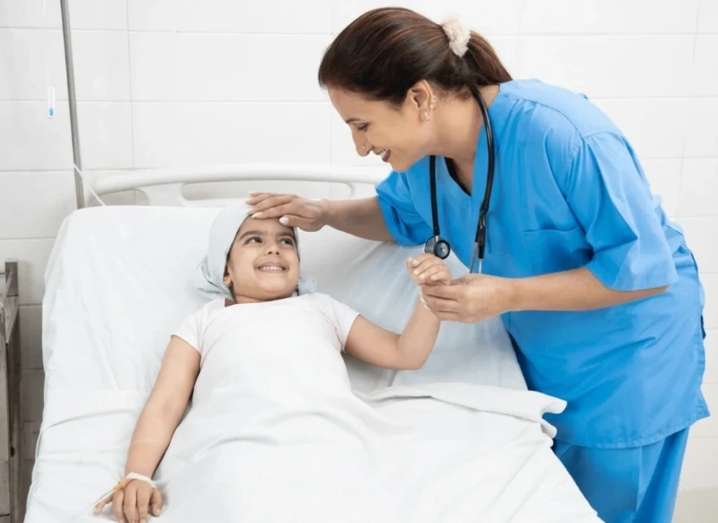 Expert Care in Mumbai