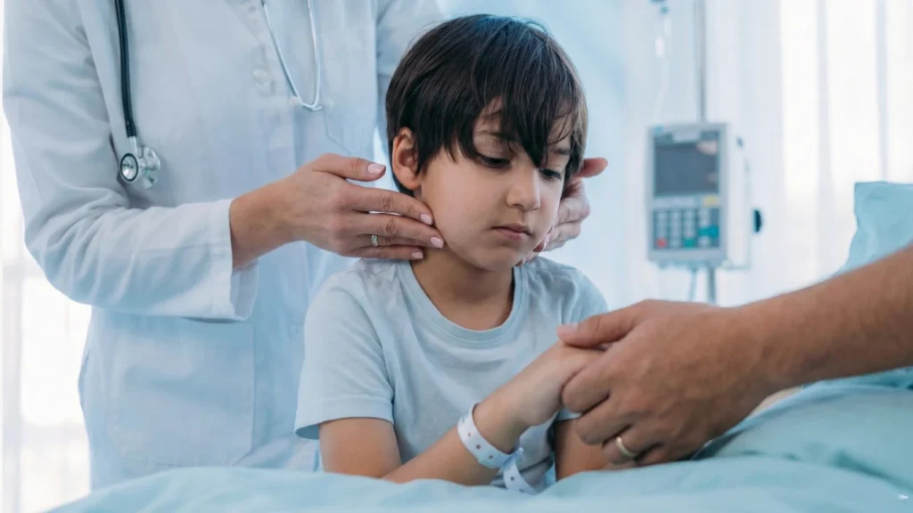 Early Warning Signs of Leukemia