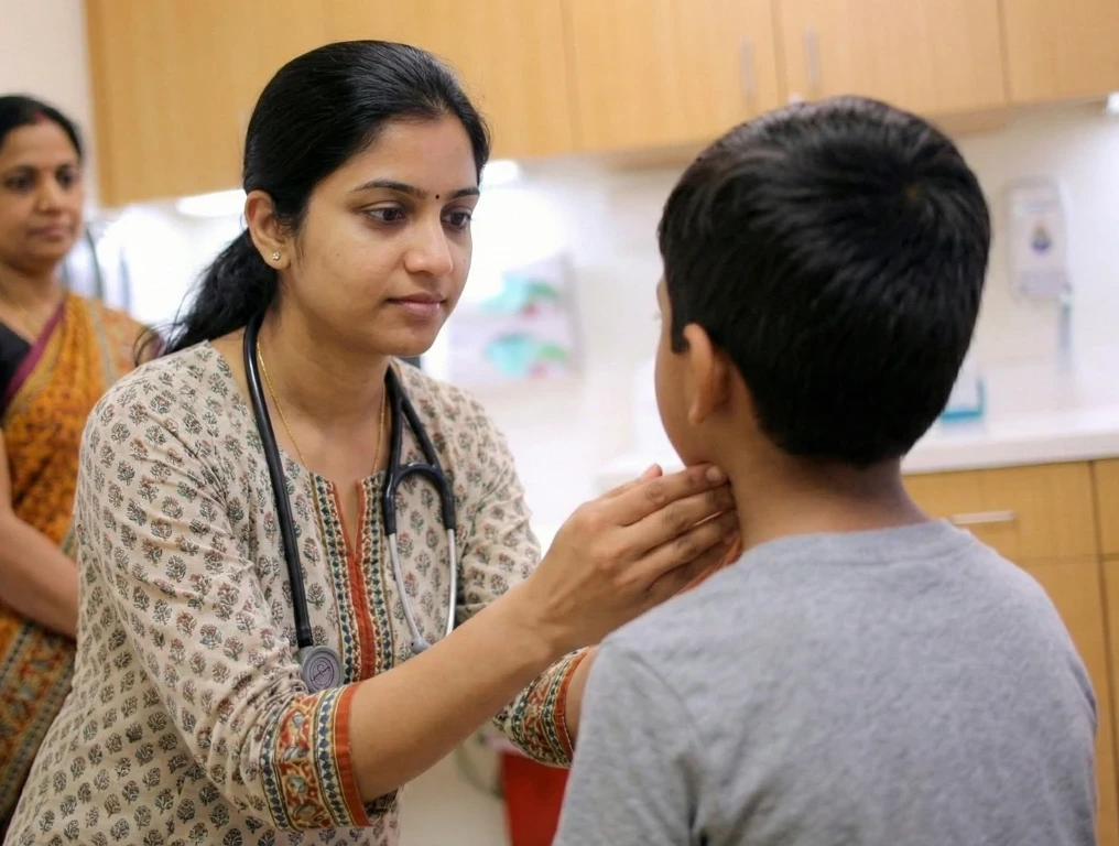 Symptoms of Stomach Cancer